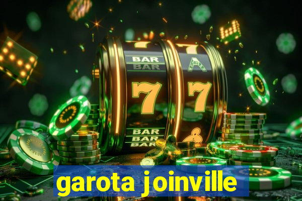 garota joinville