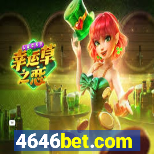 4646bet.com