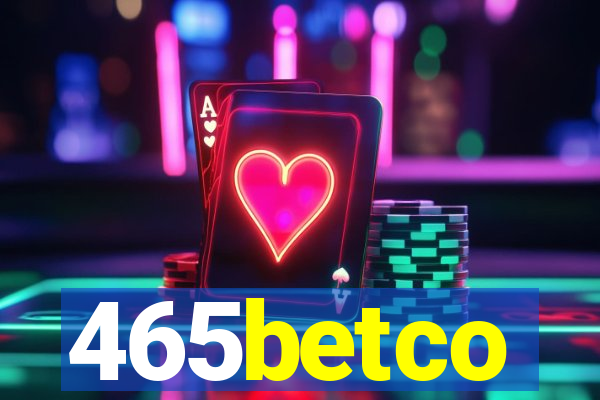 465betco