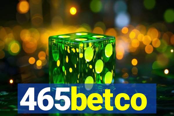 465betco