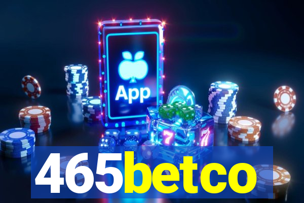 465betco