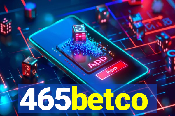 465betco