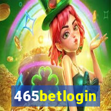 465betlogin