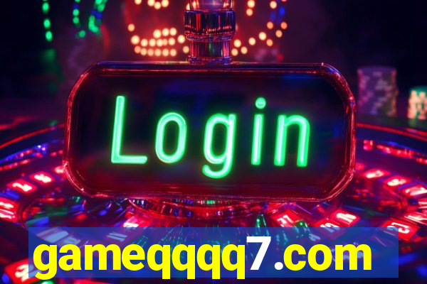 gameqqqq7.com