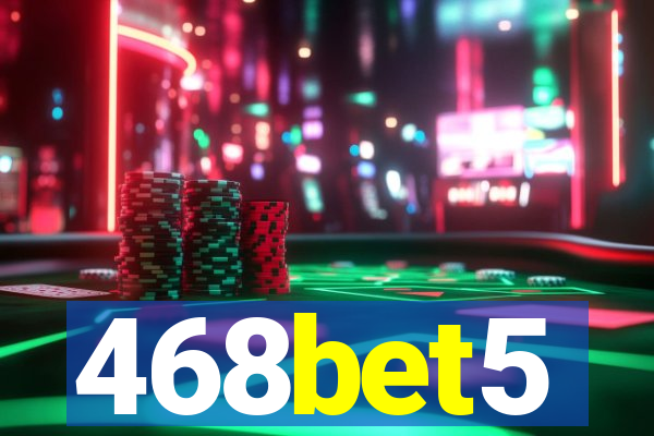 468bet5