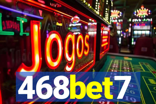 468bet7