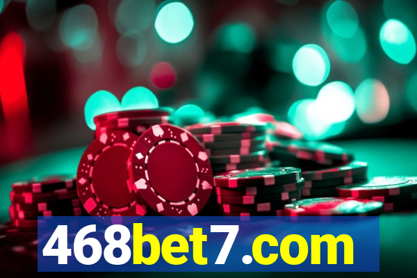 468bet7.com