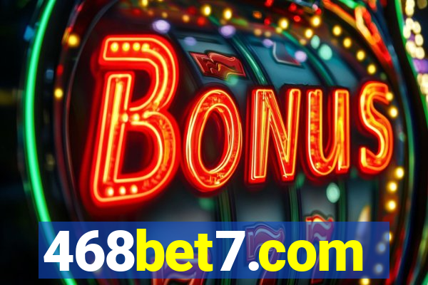 468bet7.com