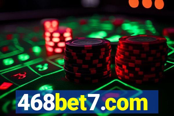 468bet7.com