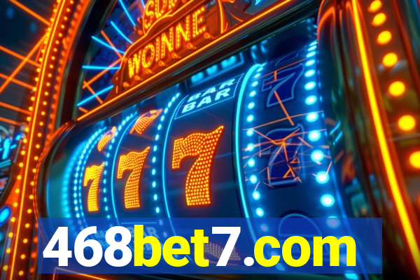 468bet7.com