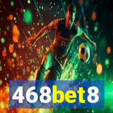 468bet8