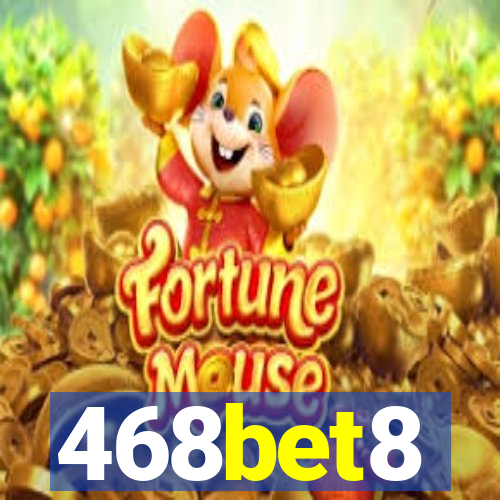 468bet8