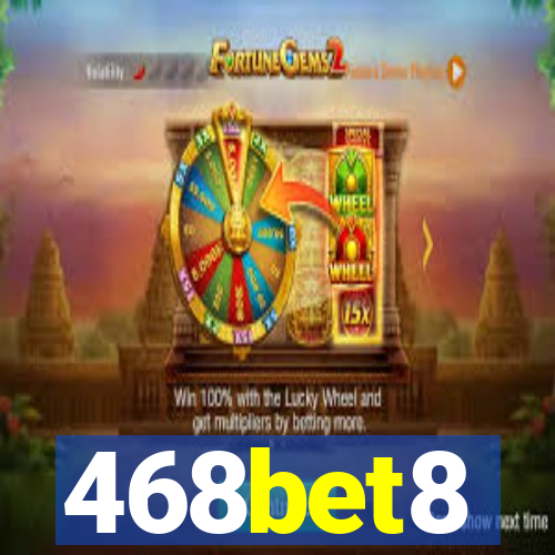 468bet8