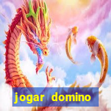 jogar domino apostado online