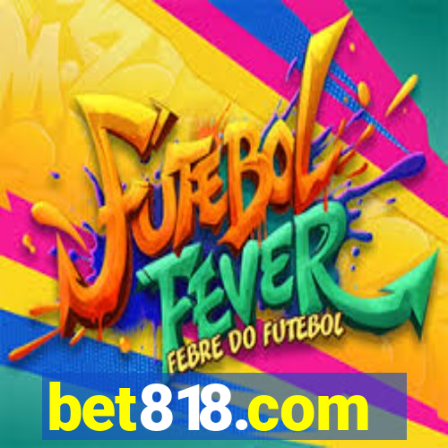 bet818.com