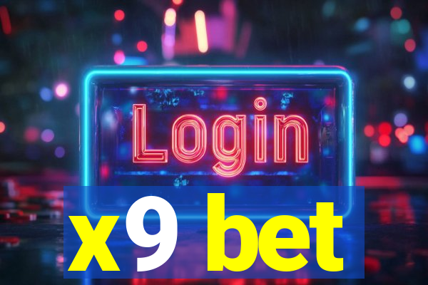 x9 bet