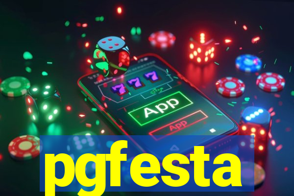 pgfesta