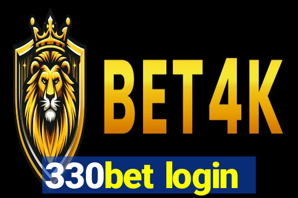 330bet login