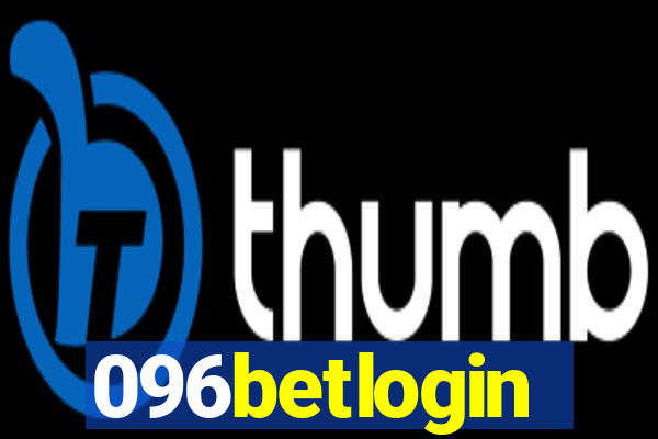 096betlogin