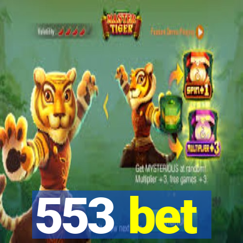 553 bet