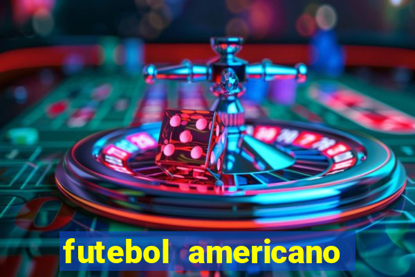 futebol americano feminino onde assistir