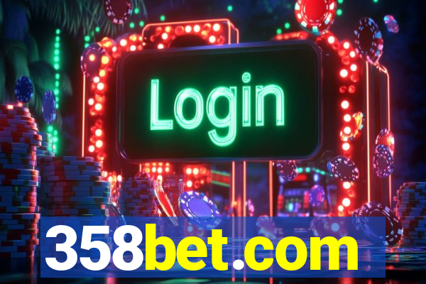 358bet.com