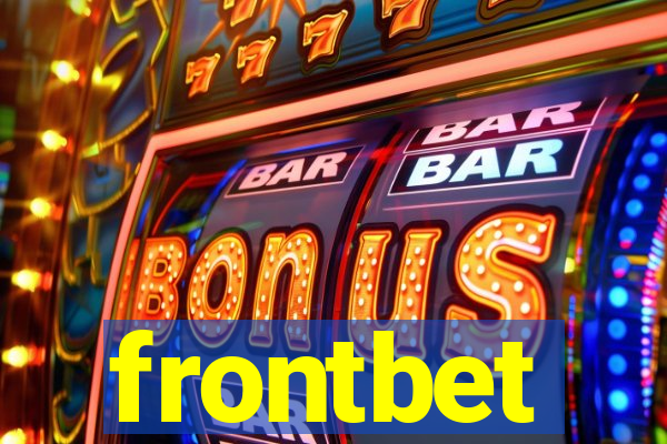 frontbet