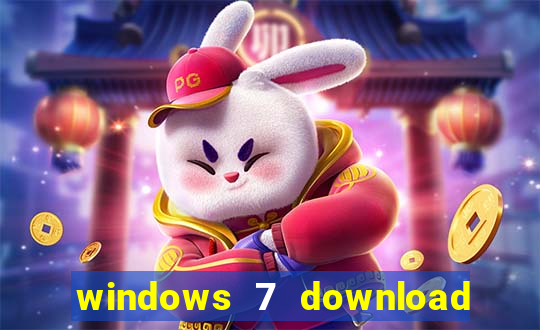 windows 7 download 64 bits iso