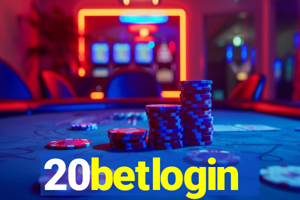 20betlogin