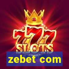 zebet com