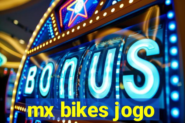 mx bikes jogo