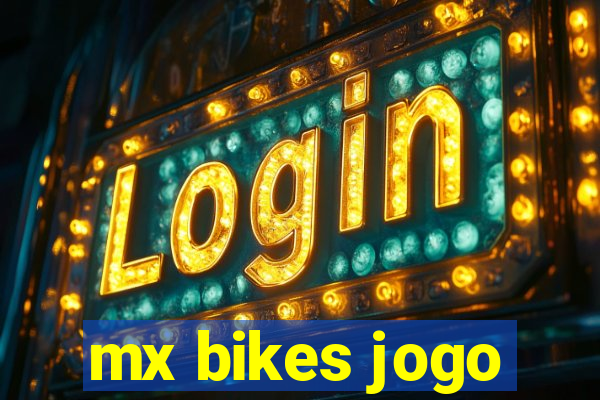 mx bikes jogo