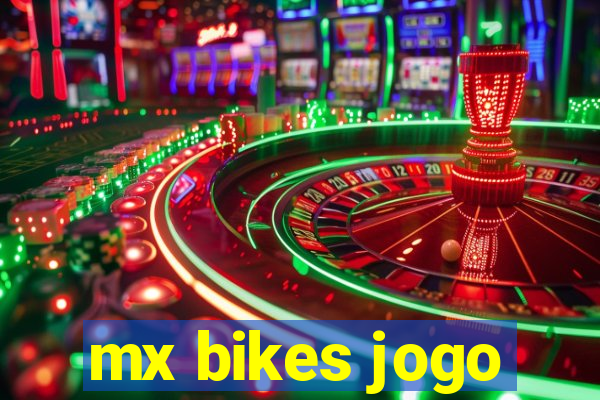 mx bikes jogo