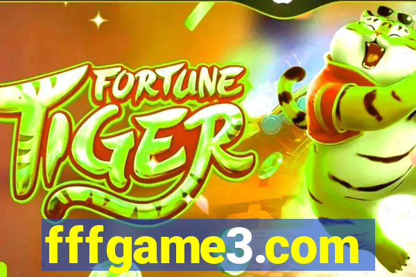 fffgame3.com