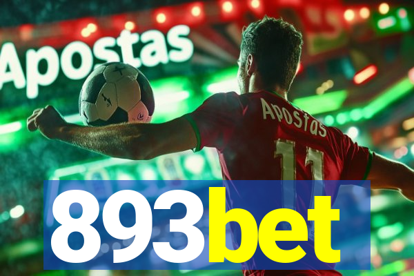 893bet