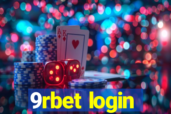 9rbet login