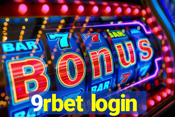 9rbet login