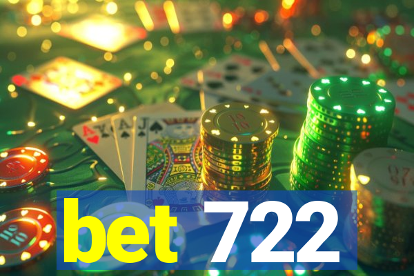 bet 722