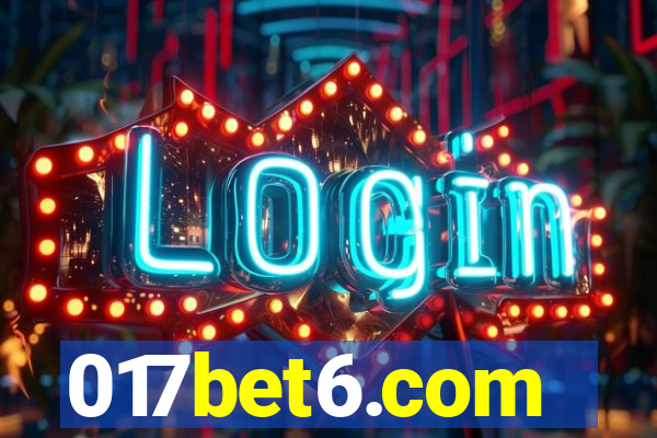 017bet6.com