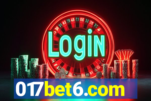 017bet6.com