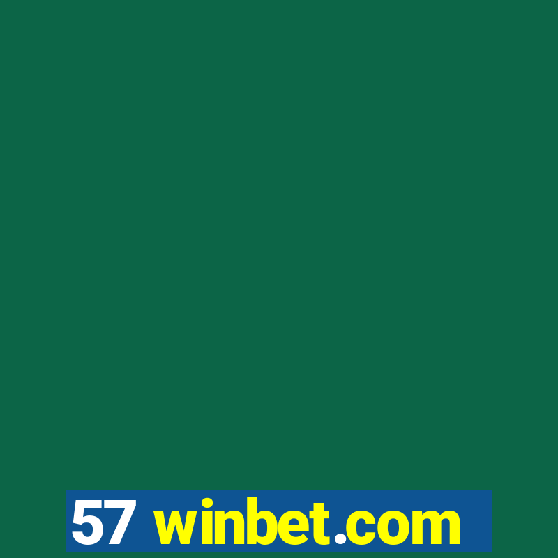 57 winbet.com