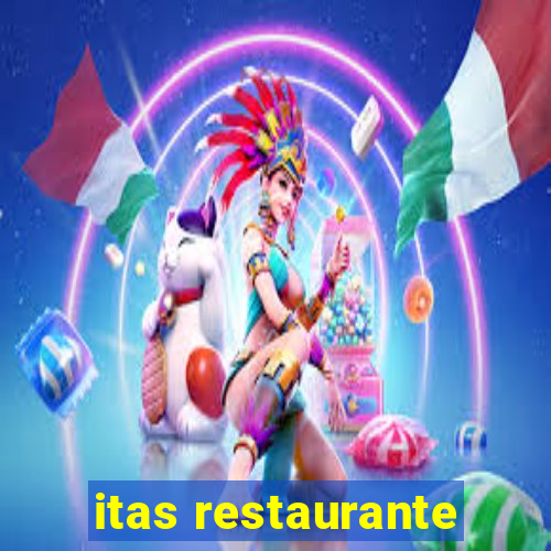 itas restaurante