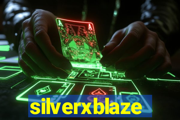 silverxblaze