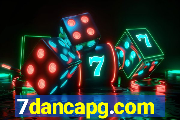 7dancapg.com