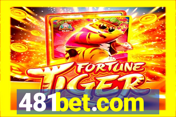 481bet.com