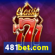 481bet.com