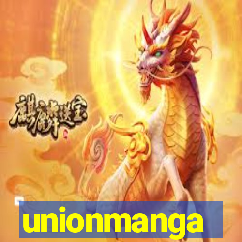 unionmanga