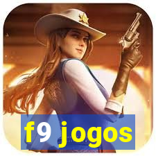 f9 jogos