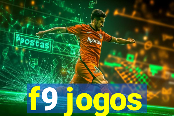 f9 jogos