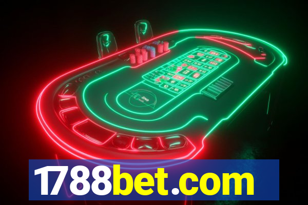 1788bet.com